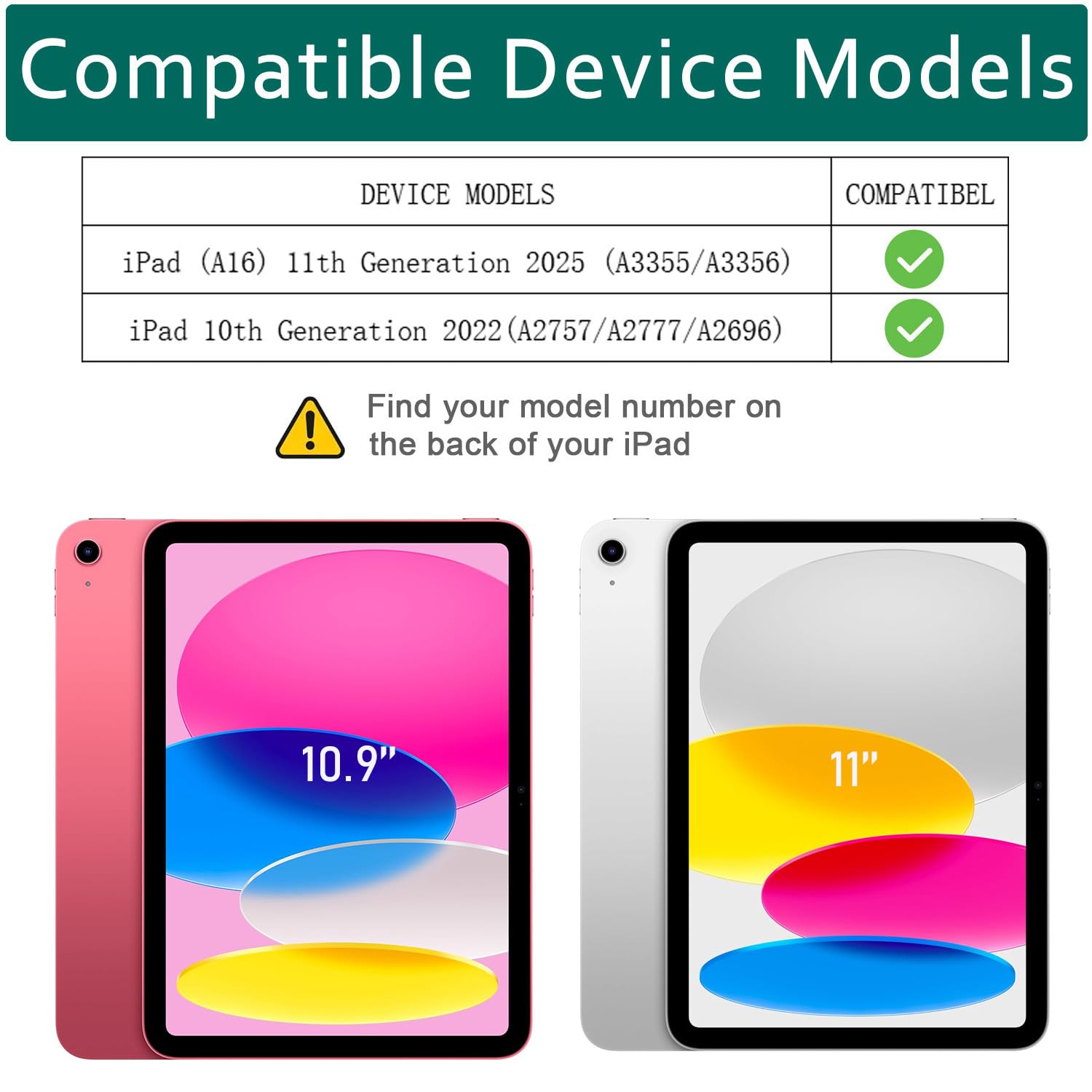 Amazon.co.jp: Lainergie iPad (A16) 第11世代 11インチ 2025年 iPad